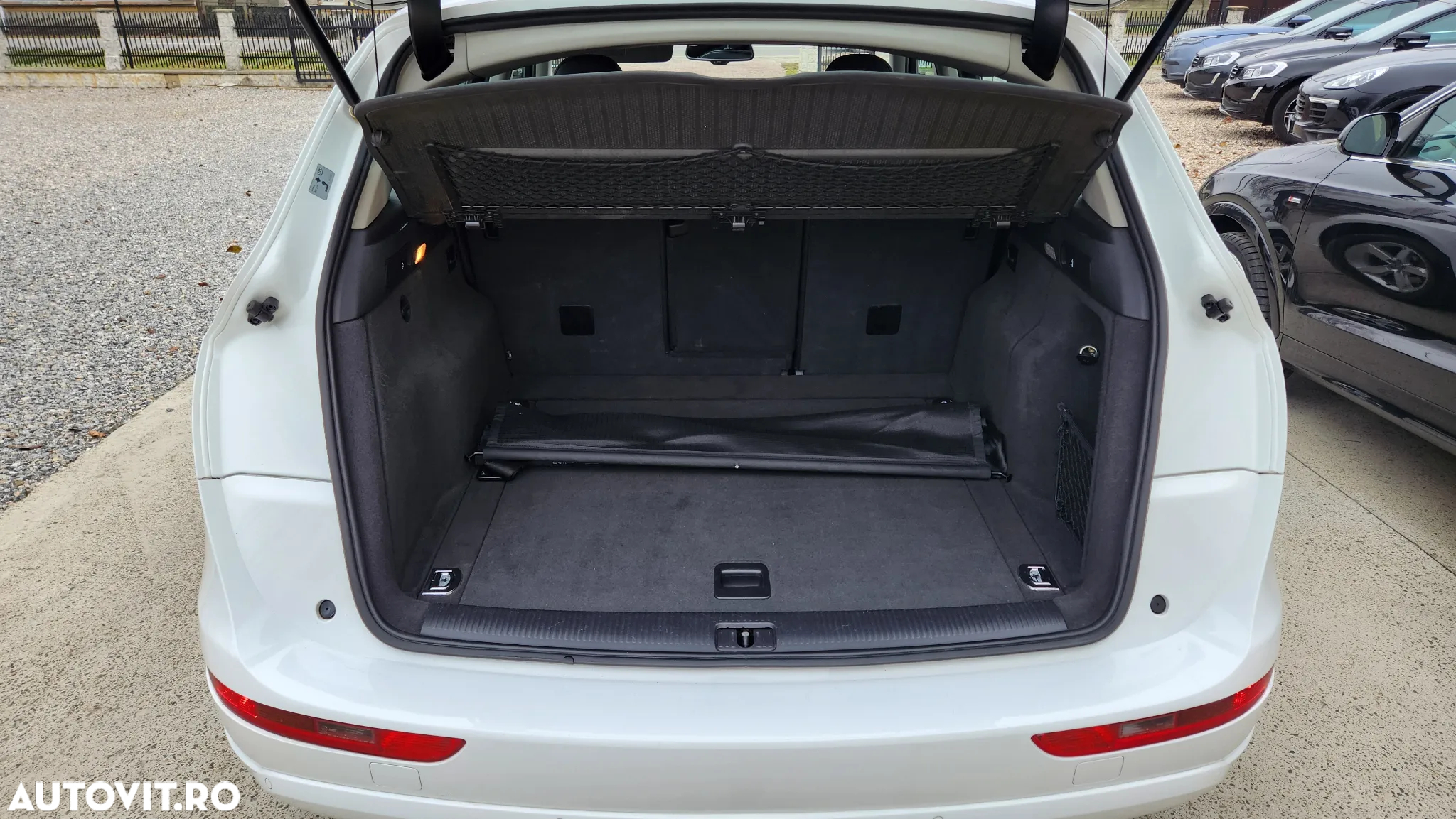 Audi Q5 2.0 TDI Quattro - 32