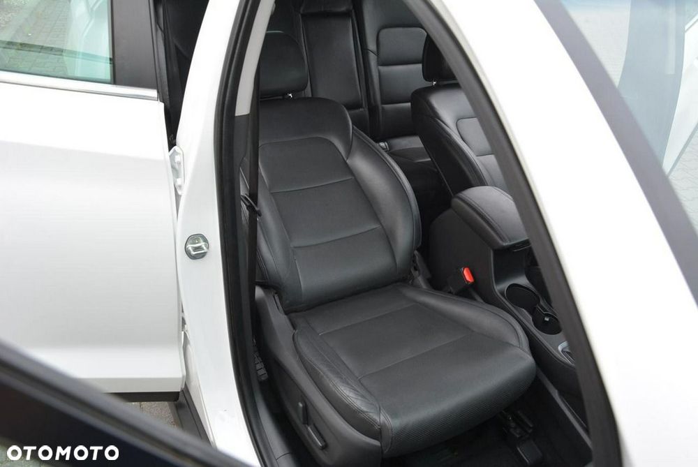 Hyundai Tucson 1.6 GDi 2WD Advantage - 16