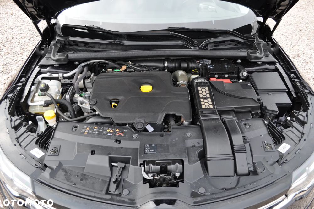 Renault Talisman ENERGY dCi 160 EDC INITIALE PARIS - 35