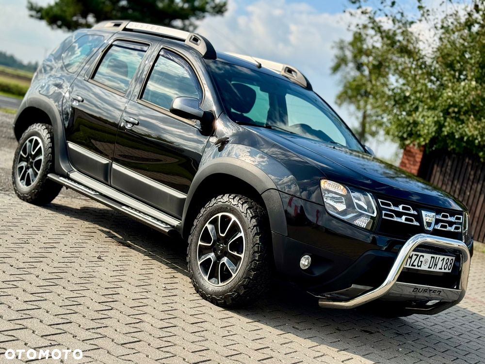 Dacia Duster TCe 125 4x2 Prestige - 18