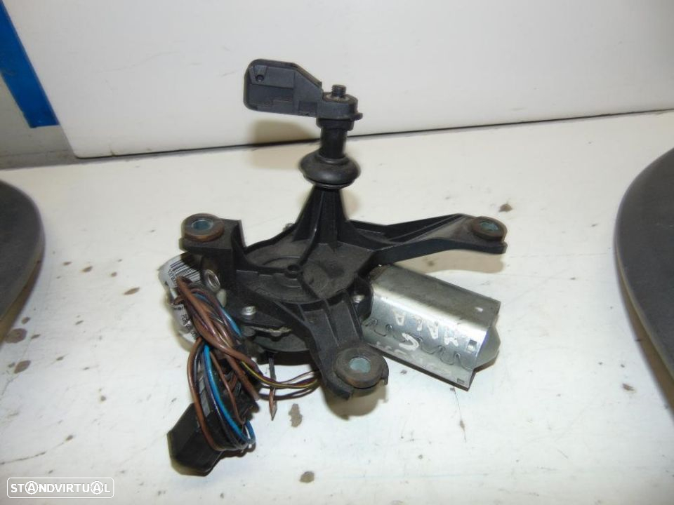 Opel Corsa C motor limpa-vidros - 2