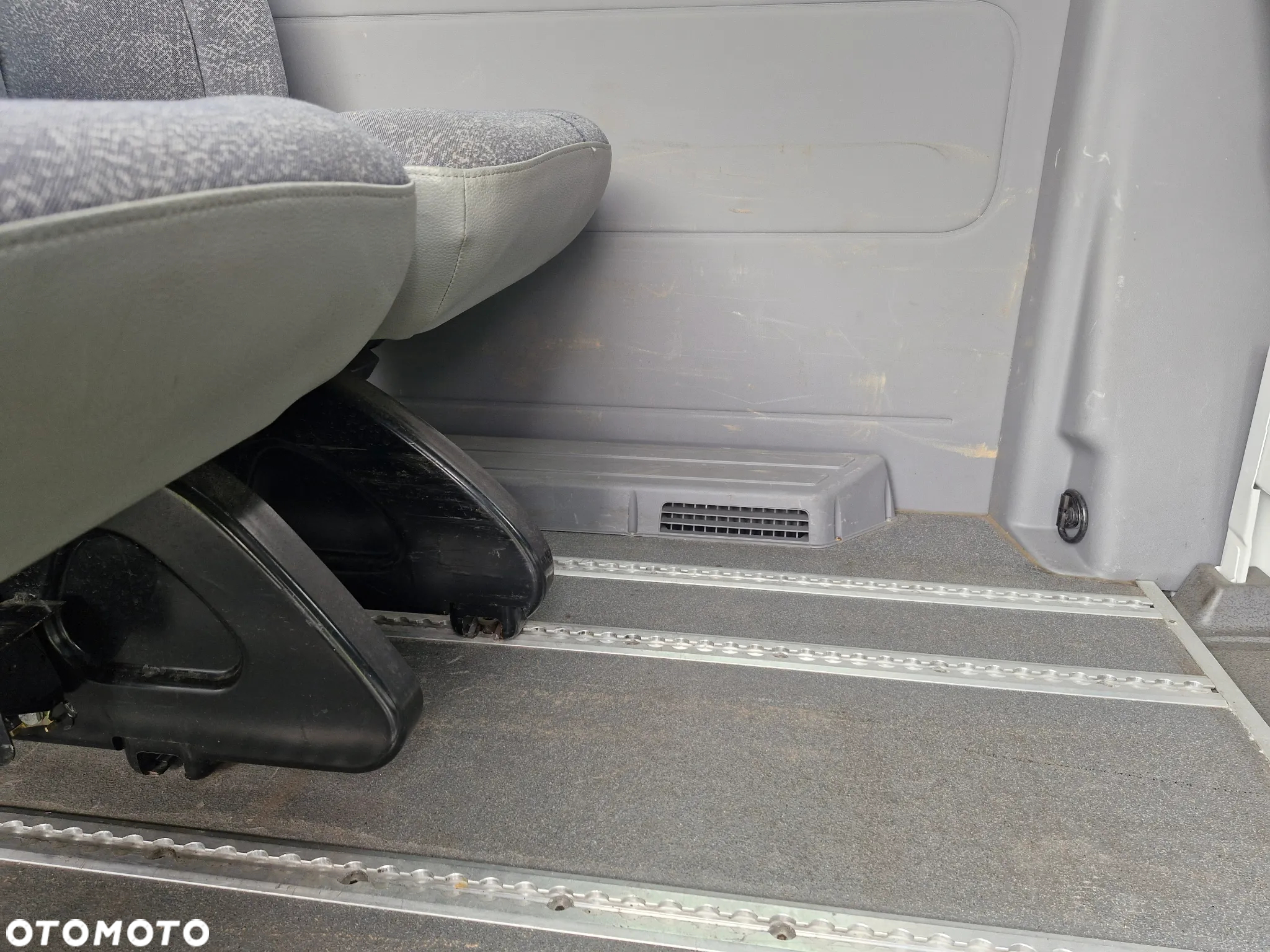 Volkswagen Crafter 35 TDI - 17