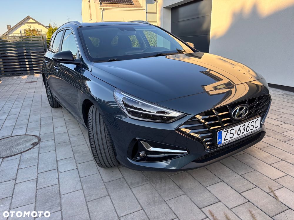 Hyundai i30 1.5 DPI Comfort - 13