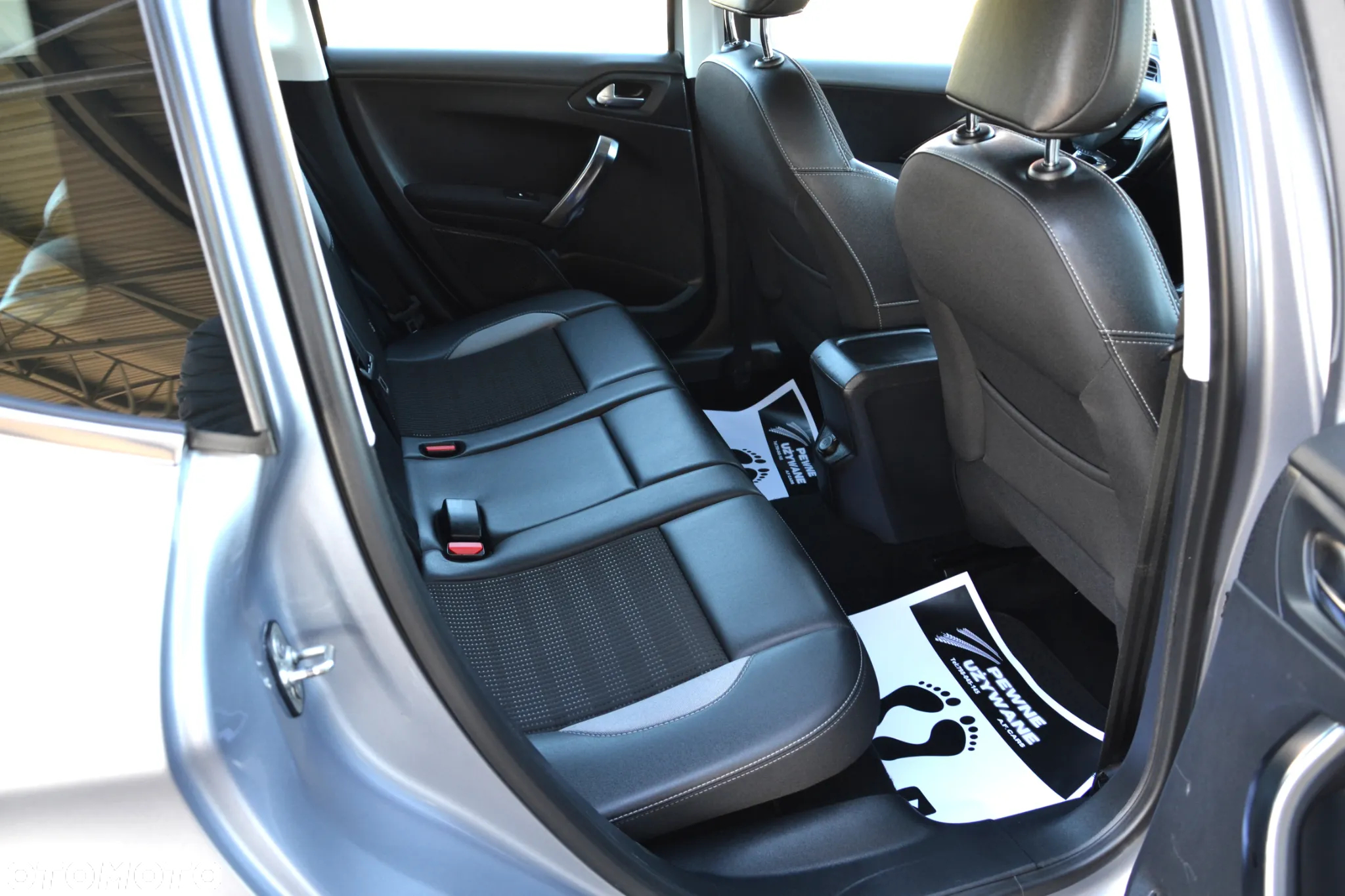 Peugeot 2008 1.6 BlueHDi Allure - 33