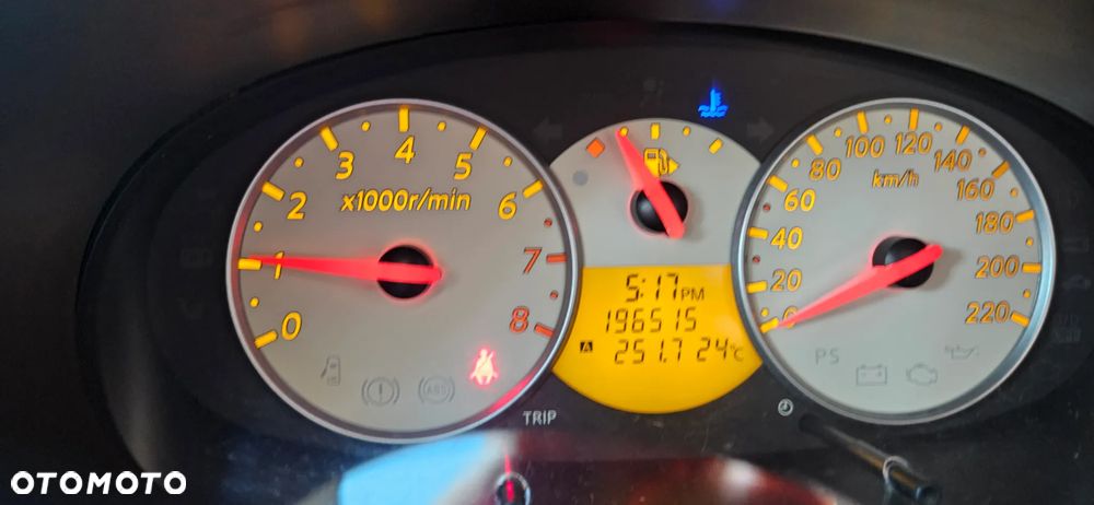 Nissan Micra - 19