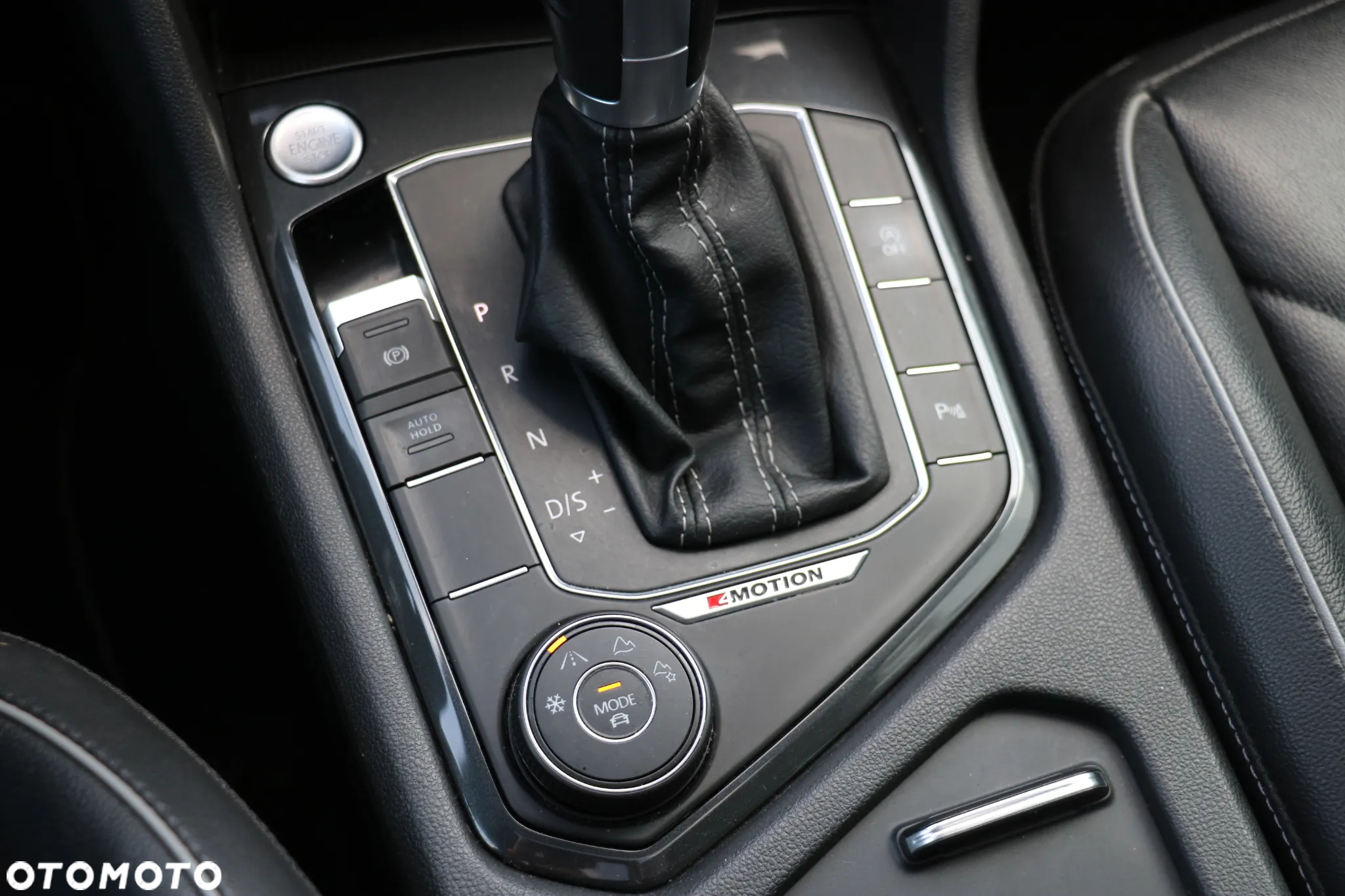 Volkswagen Tiguan - 17