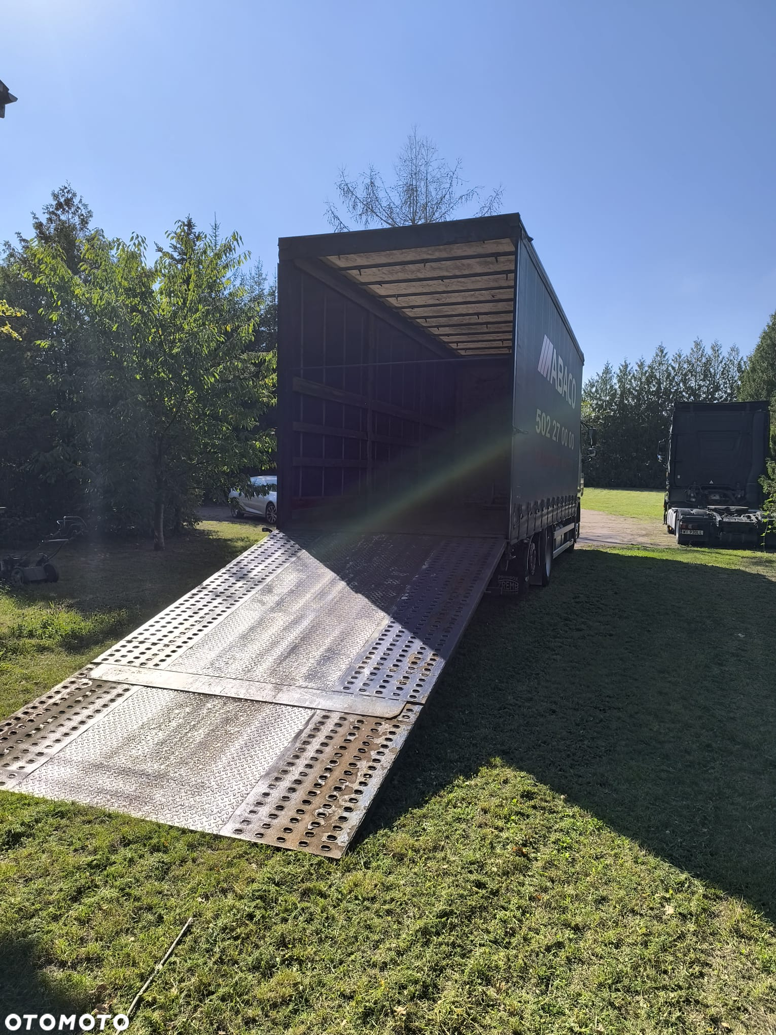 DAF XF 105 - 5