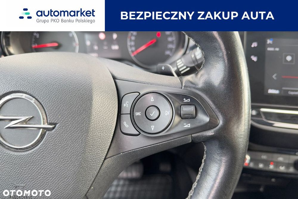 Opel Corsa 1.2 Edition S&S - 16