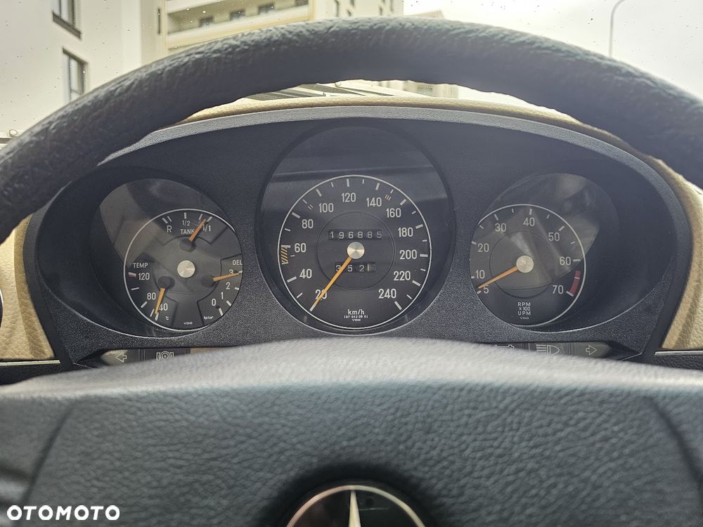 Mercedes-Benz SL - 5