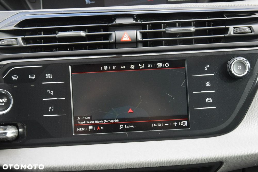 Citroën C4 SpaceTourer BlueHDi 130 Stop&Start SELECTION - 32