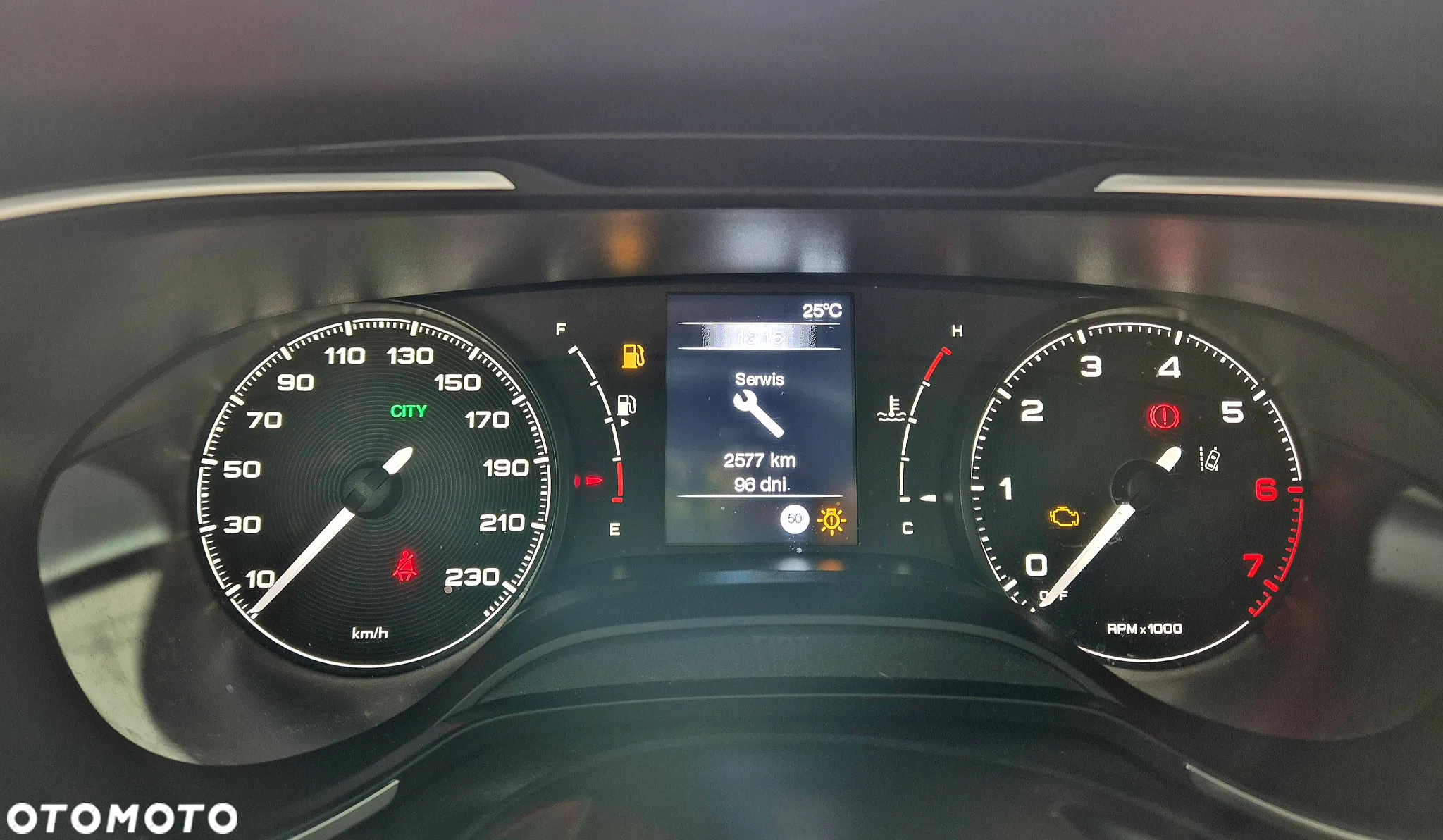 Fiat Tipo 1.0 T3 City Life - 17