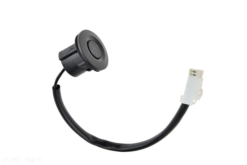 Incuietoare CAPACACota, buton portbagaj Mazda 2 2007-2015, 3 2008-2017, NTY EZC-MZ-010 - 1