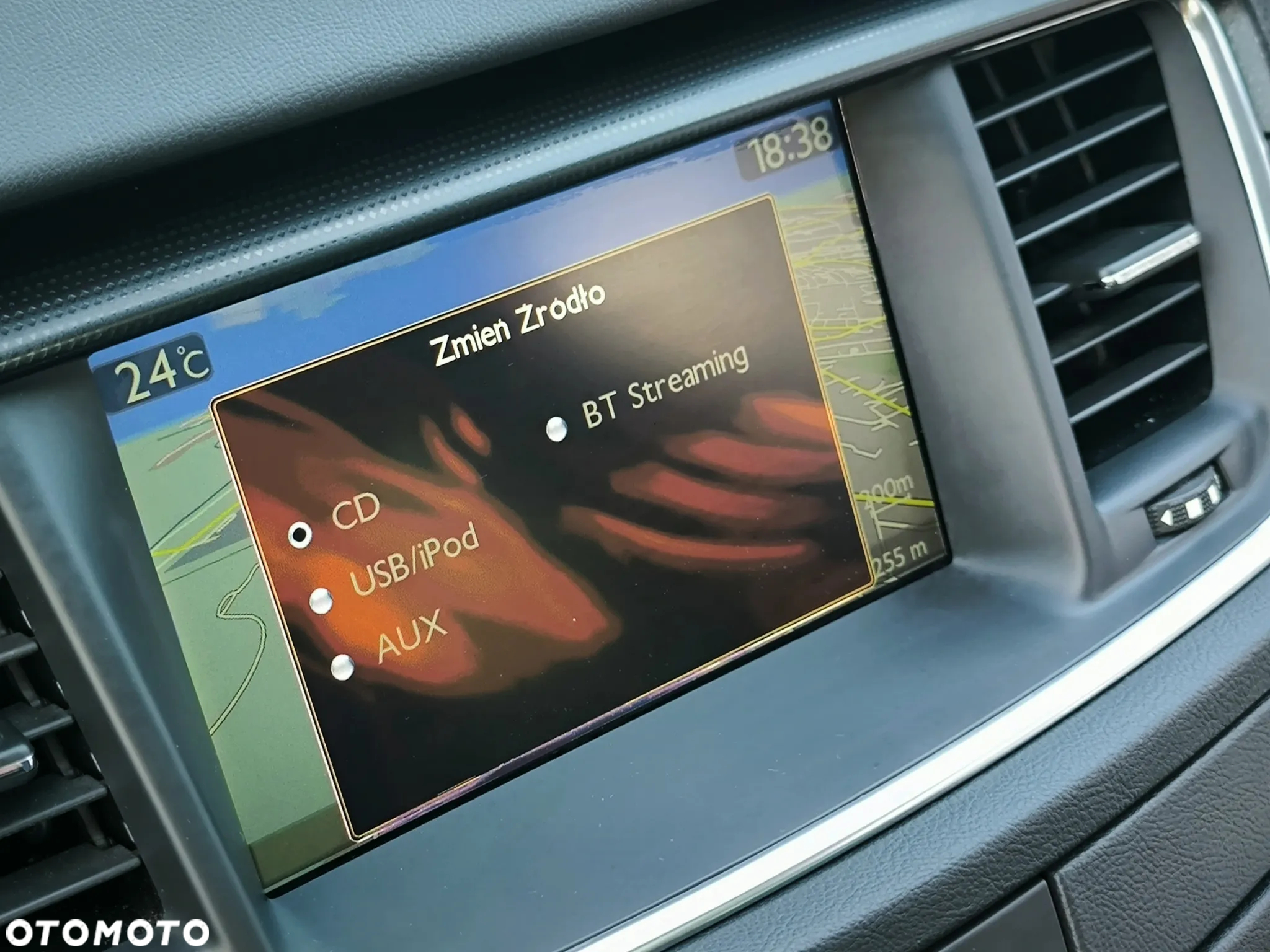 Peugeot 508 2.0 HDi Allure - 26