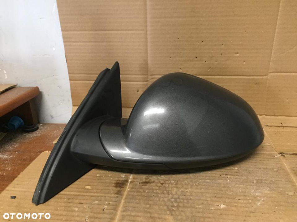# LUSTERKO LEWE 5 PIN OPEL INSIGNIA A Z177 TECH GREY - 2