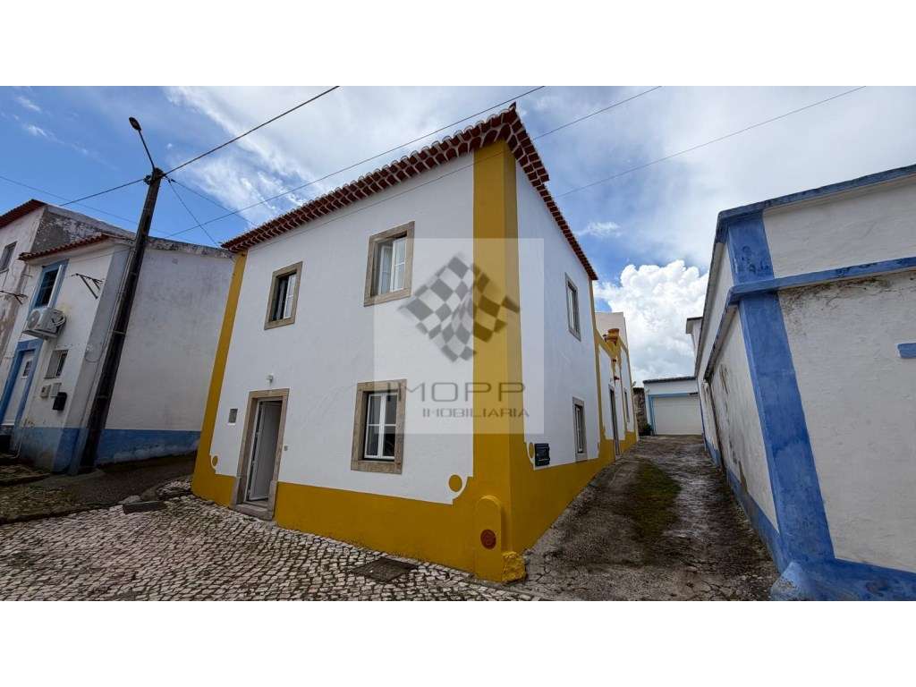Moradia com 3 quartos em Sobral da Lagoa - Óbidos - Grande imagem: 3/51