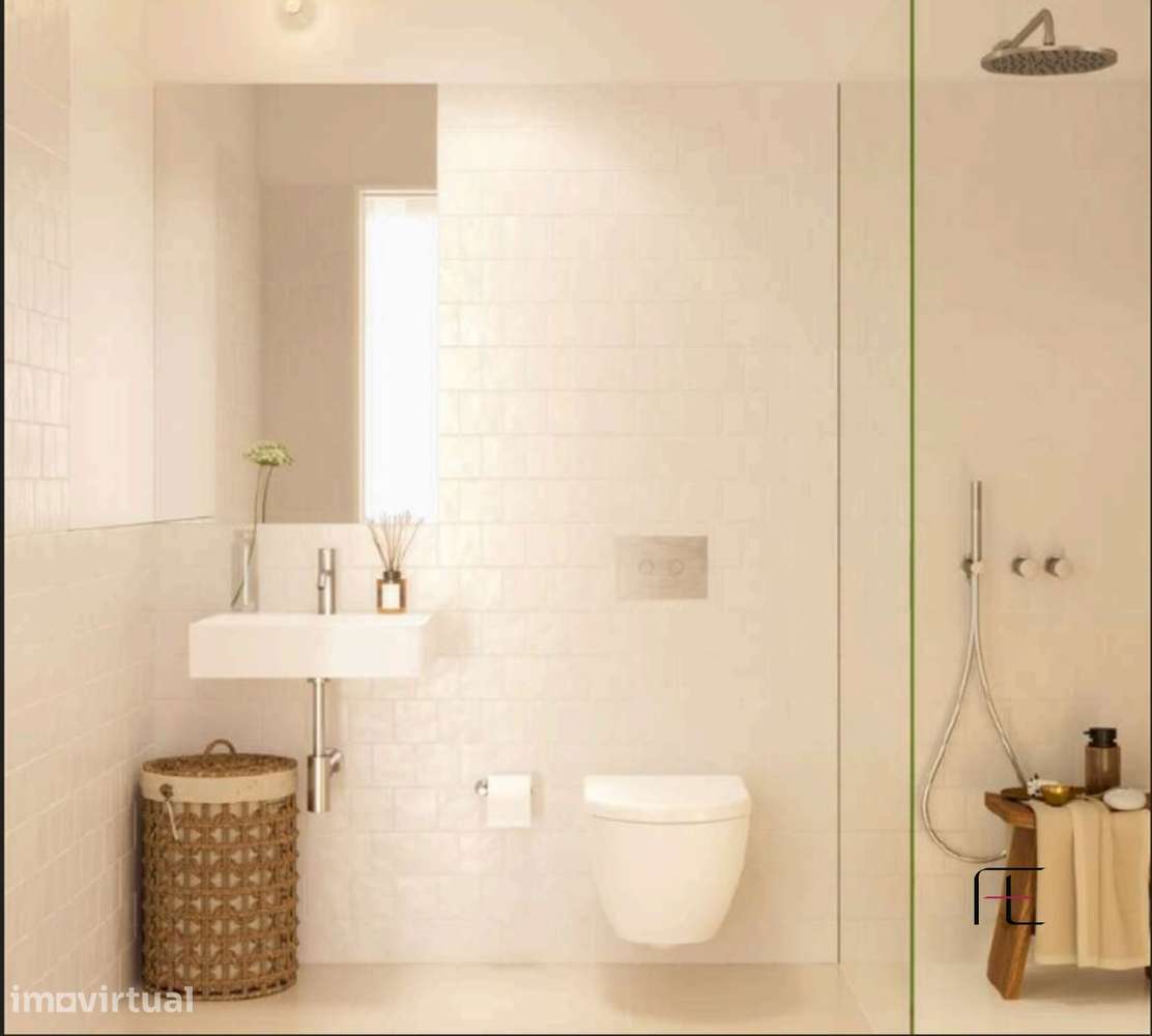 Apartamento T2 Venda em Campanhã,Porto - Grande imagem: 3/15