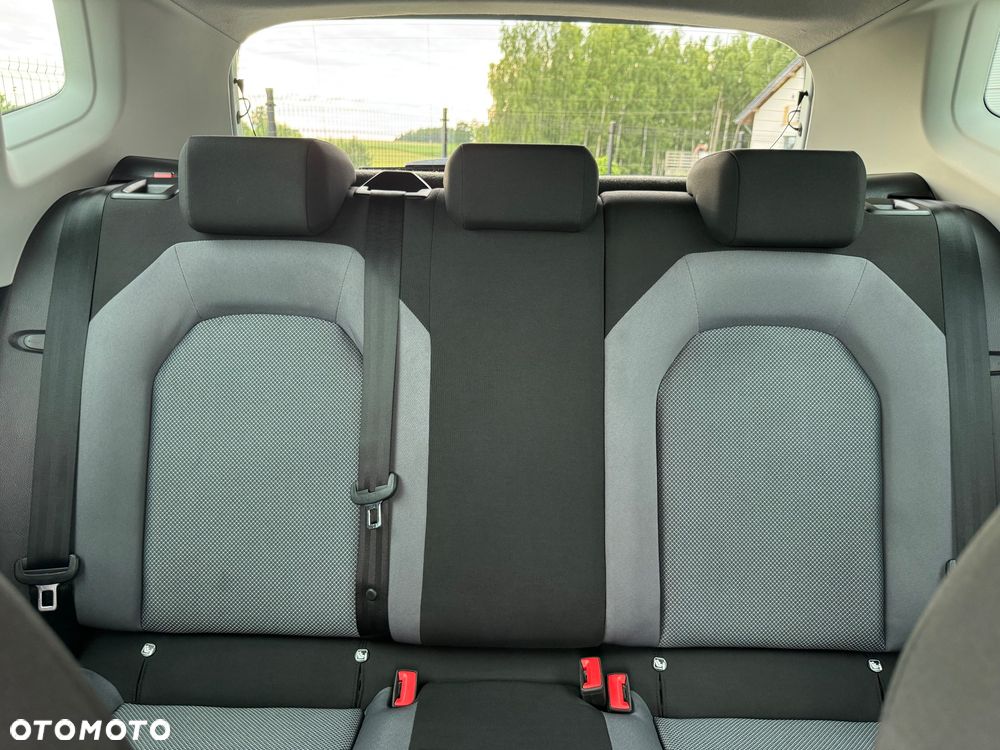 Seat Arona - 15