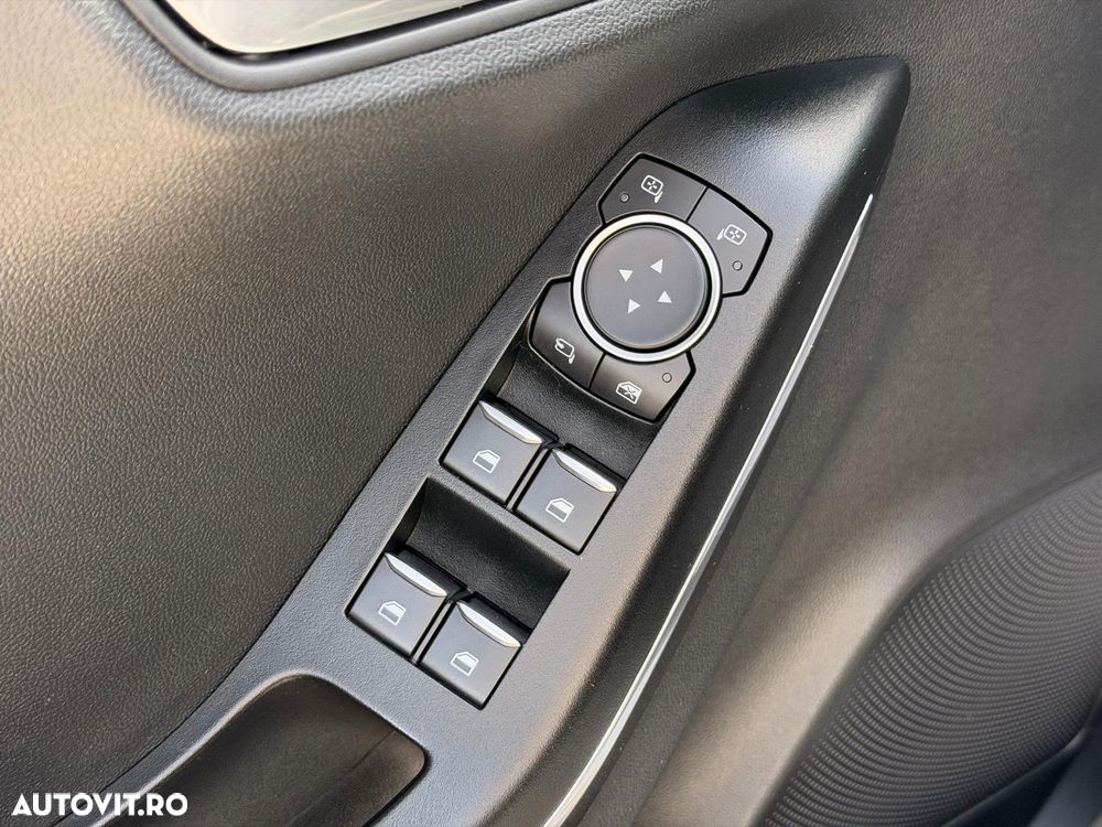 Ford Puma 1.0 EcoBoost MHEV Titanium - 28