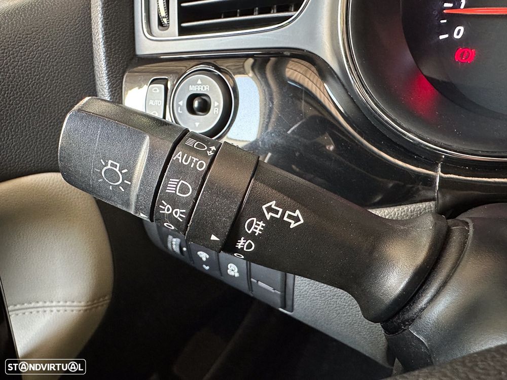 Kia Ceed SW 1.4 CRDi TX - 23
