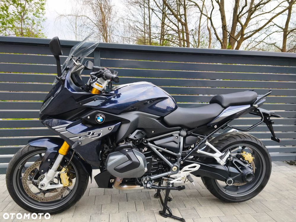 BMW RS - 15