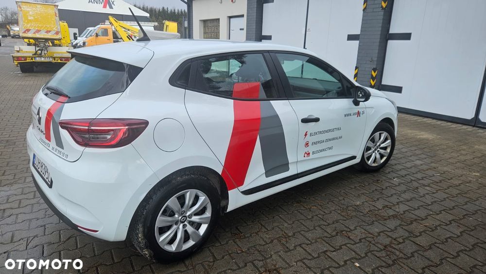 Renault Clio 1.0 SCe Life - 6