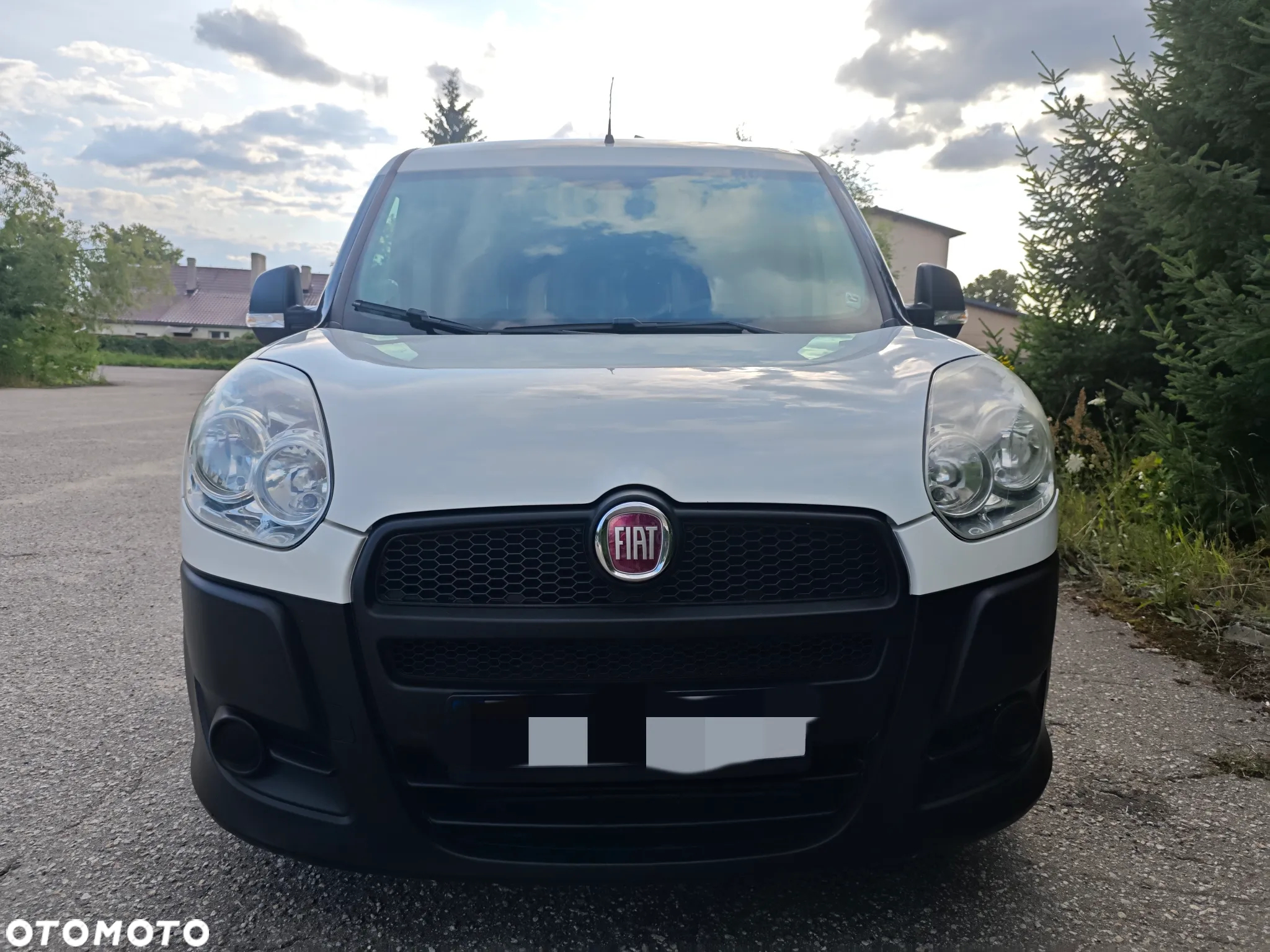 Fiat DOBLO MAXI - 16