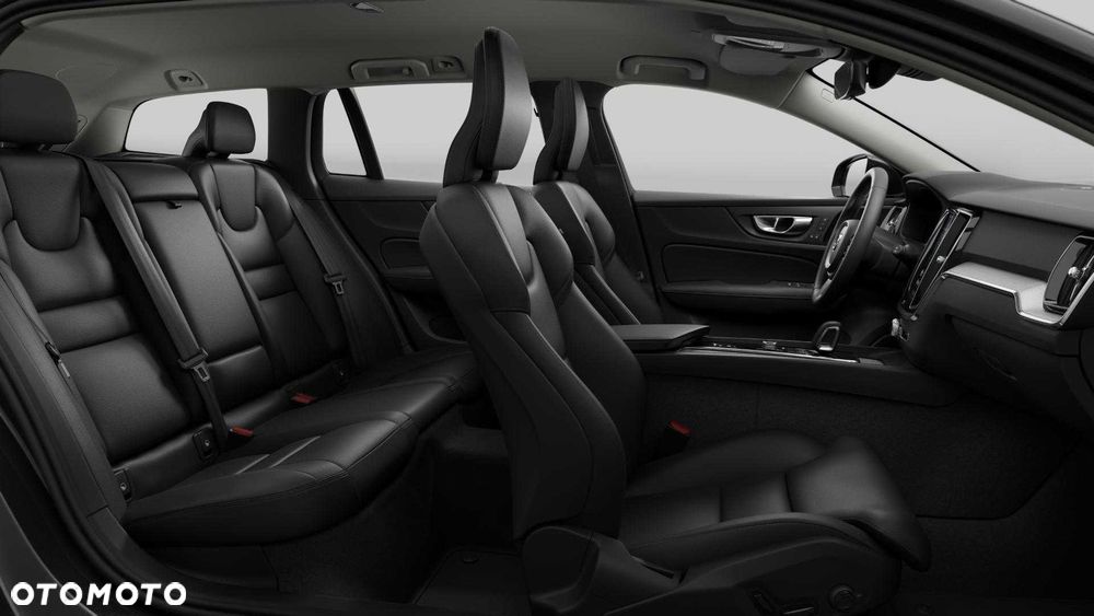 Volvo V60 B4 B Plus Dark - 5