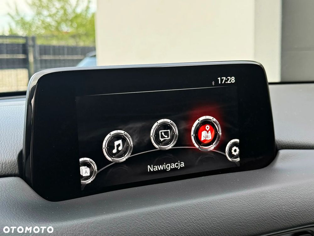 Mazda CX-5 SKYACTIV-G 165 Exclusive-Line - 6