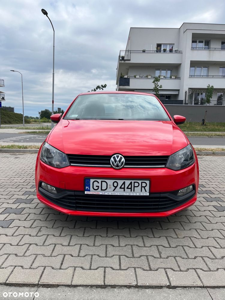 Volkswagen Polo 1.0 Trendline - 20