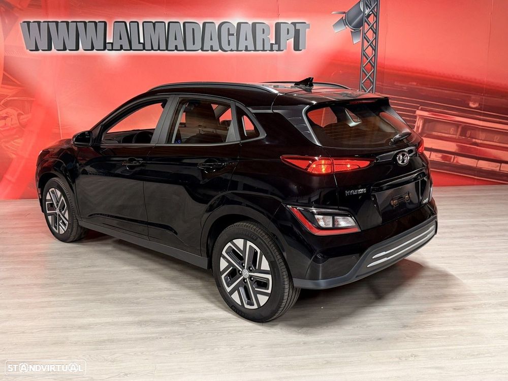 Hyundai Kauai 64 kWh Premium - 3