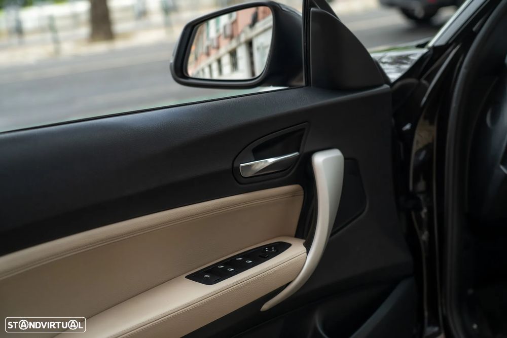 BMW 220 d Cabrio Auto - 16