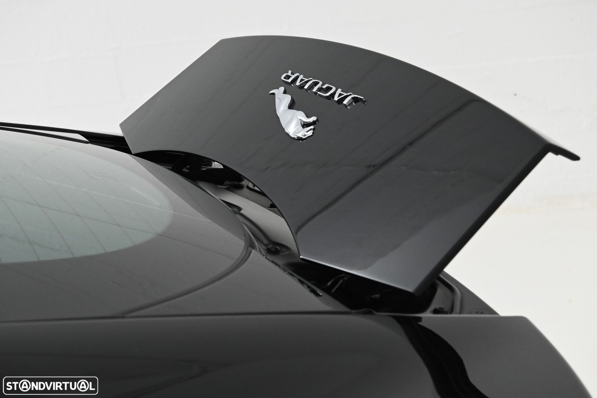 Jaguar F-Type 5.0 V8 S/C R - 21