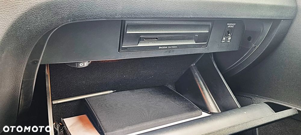 Skoda Octavia 1.6 TDI Ambition - 10