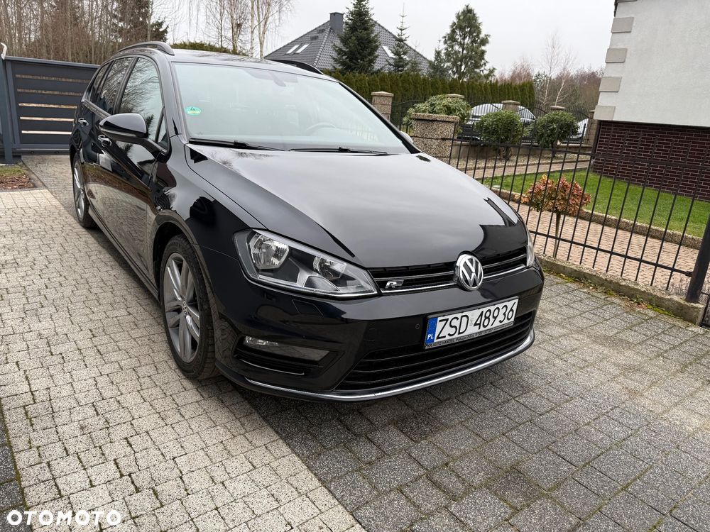 Volkswagen Golf - 25