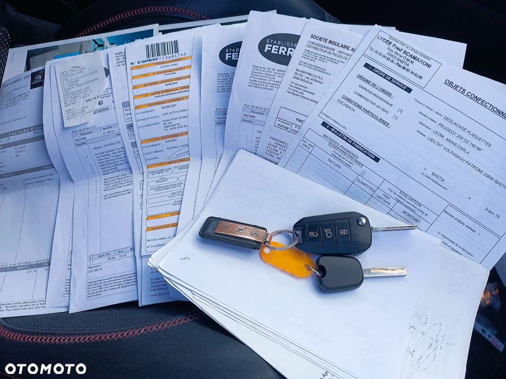 Peugeot 208 PureTech 110 Stop & Start Tech Edition - 6