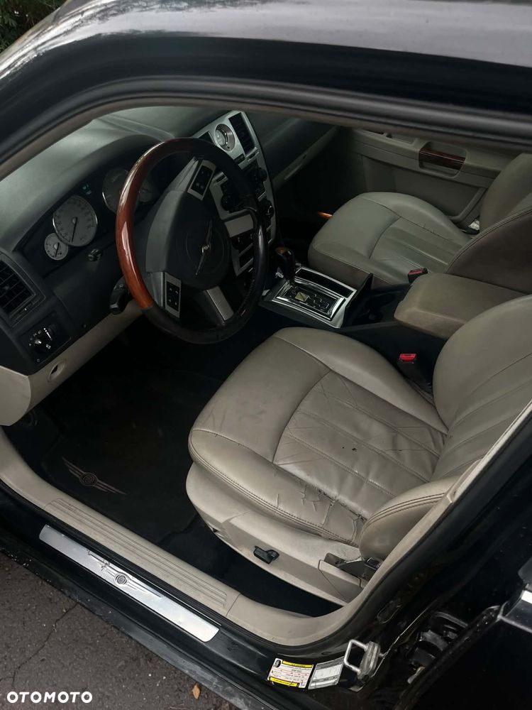 Chrysler 300C 3.0 V6 CRD - 13