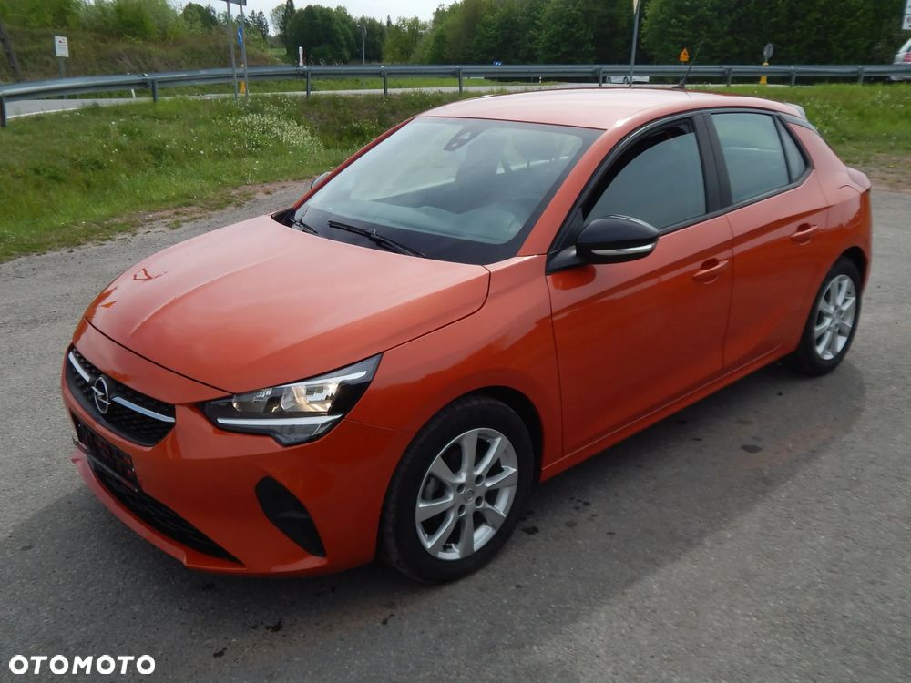 Opel Corsa 1.2 Business S&S - 3