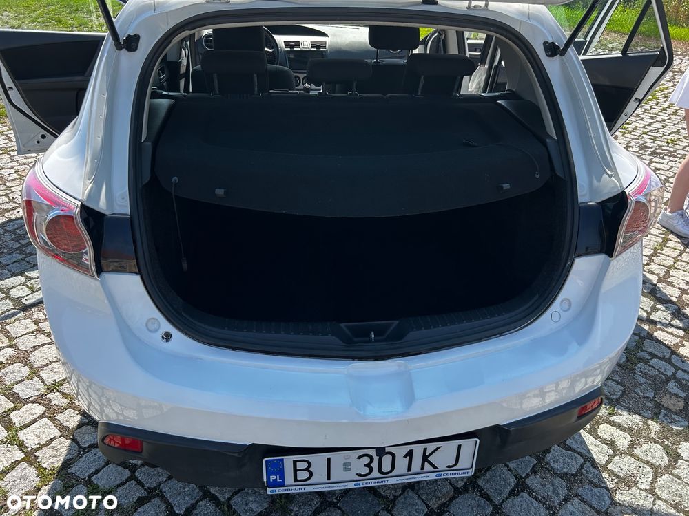 Mazda 3 1.6 Comfort - 23