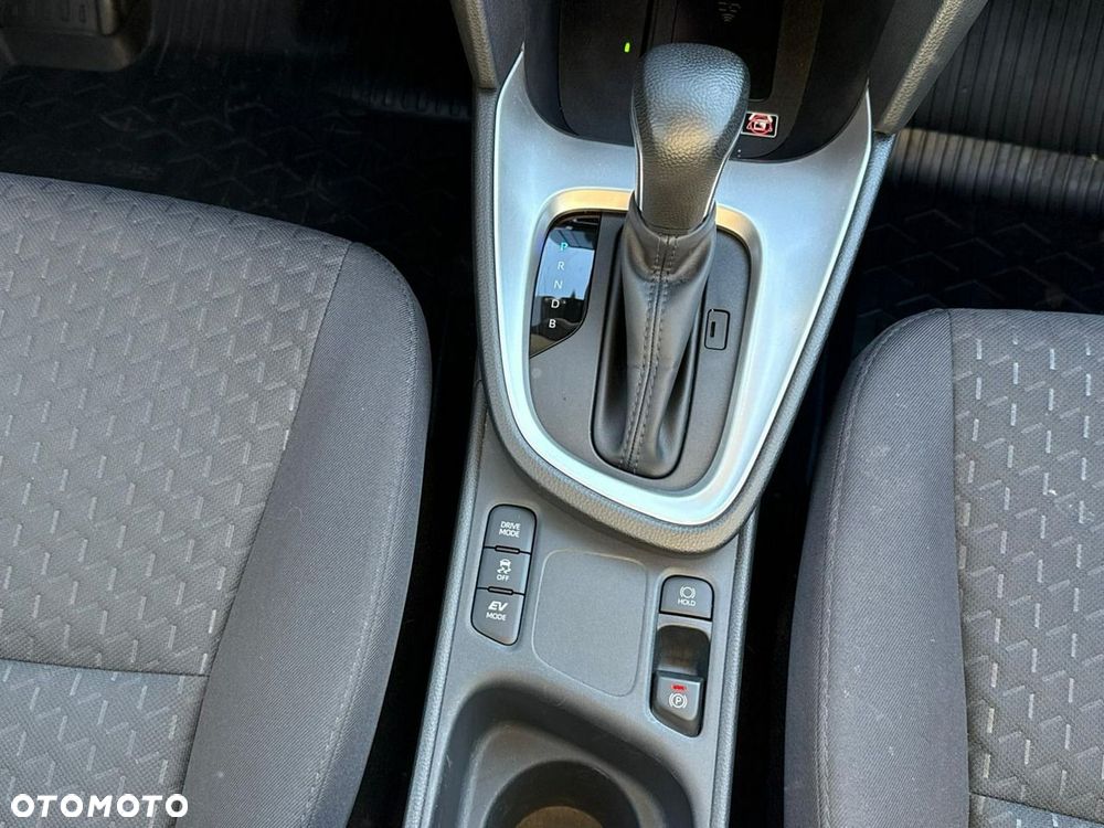 Toyota Yaris Cross Hybrid 1.5 Style - 31