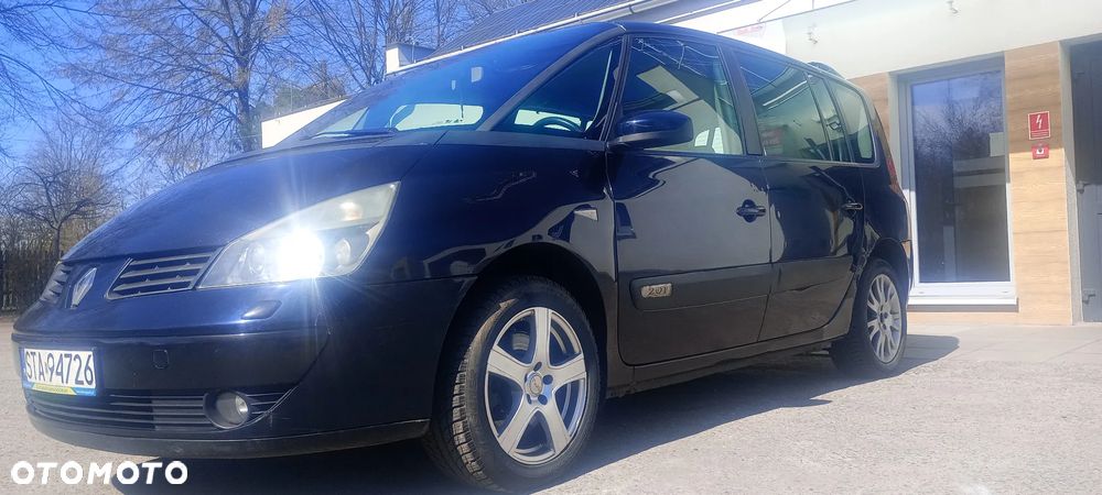 Renault Espace 2.0T 16V Privilege - 2