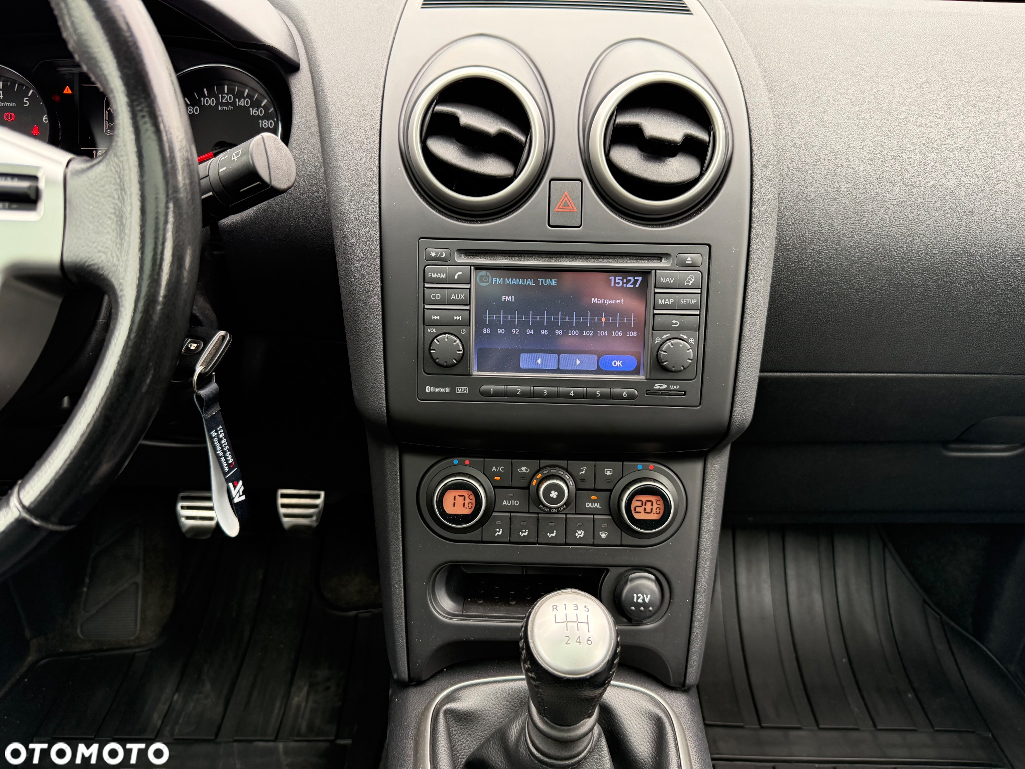 Nissan Qashqai 2.0 I-Way - 25