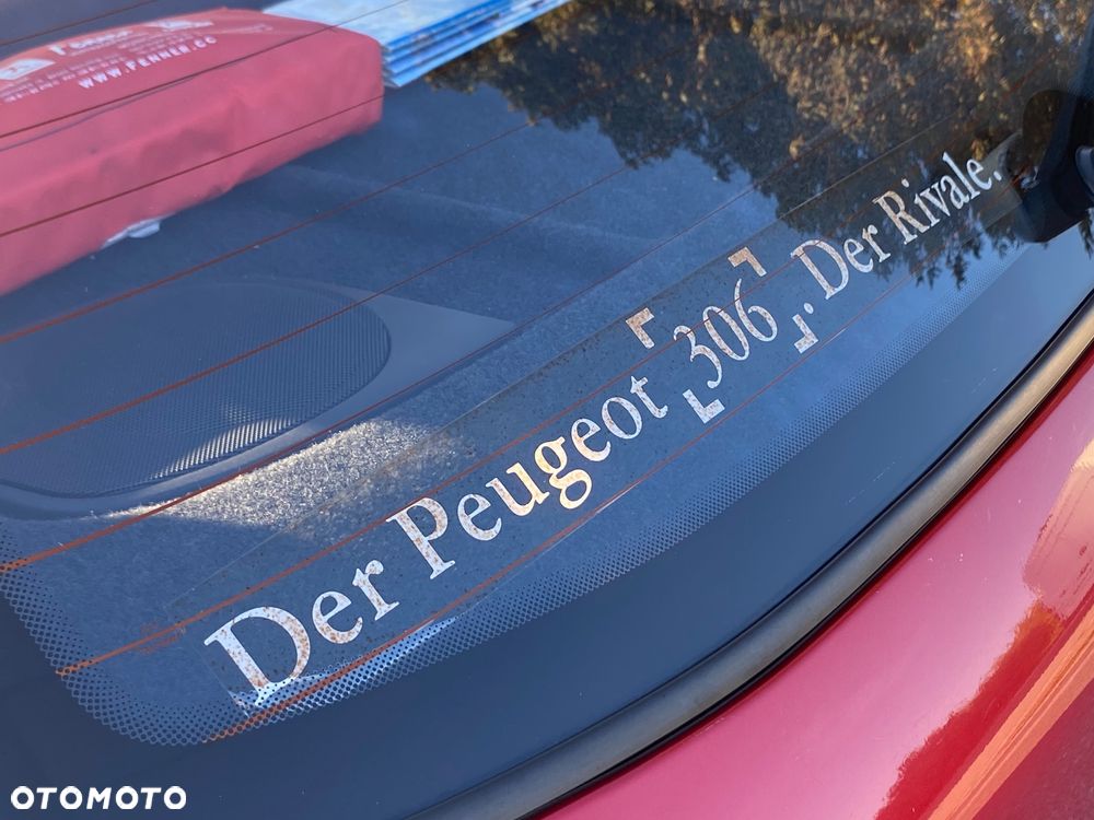 Peugeot 306 - 36