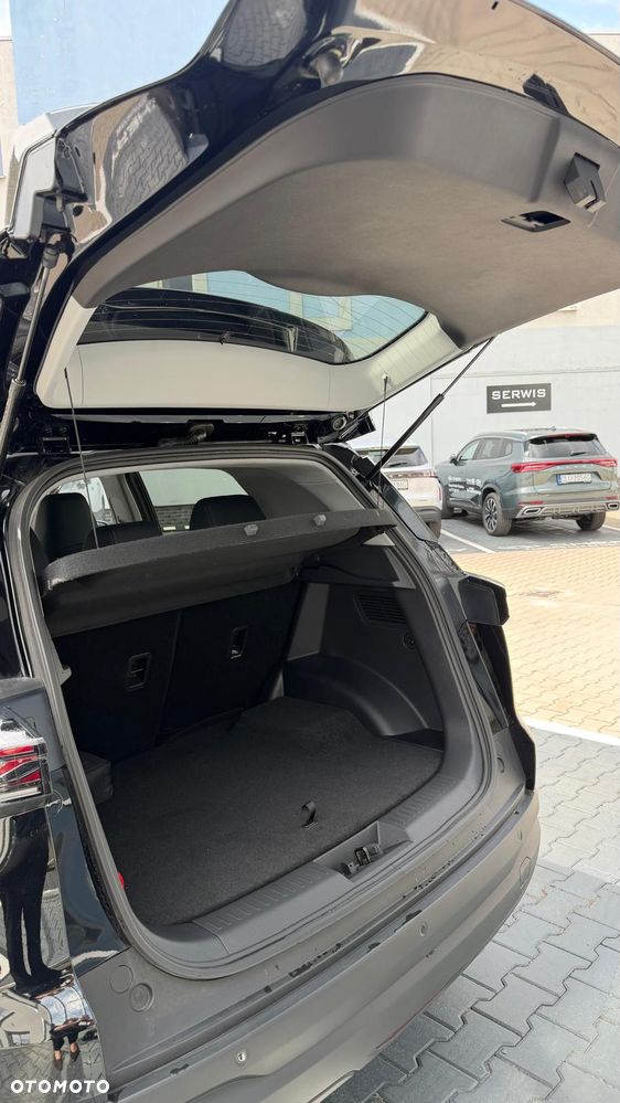 Chery Tiggo 4 1.5 GDI HEV Prestige DHT - 7