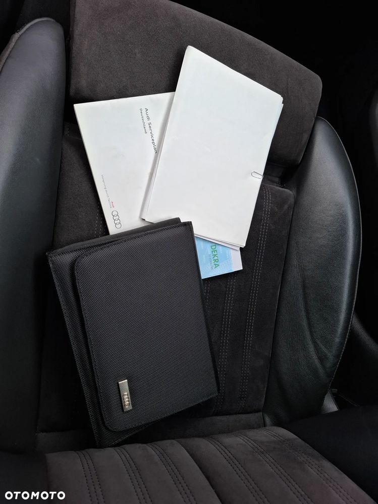 Audi A6 Avant 2.0 TDI DPF multitronic sport selection - 23