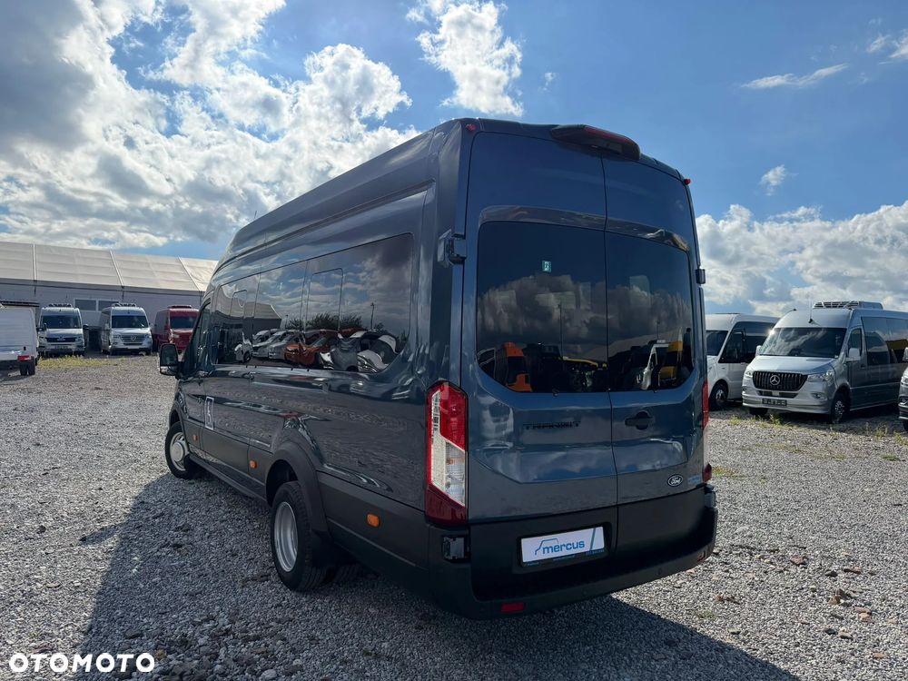 Ford Transit - 5