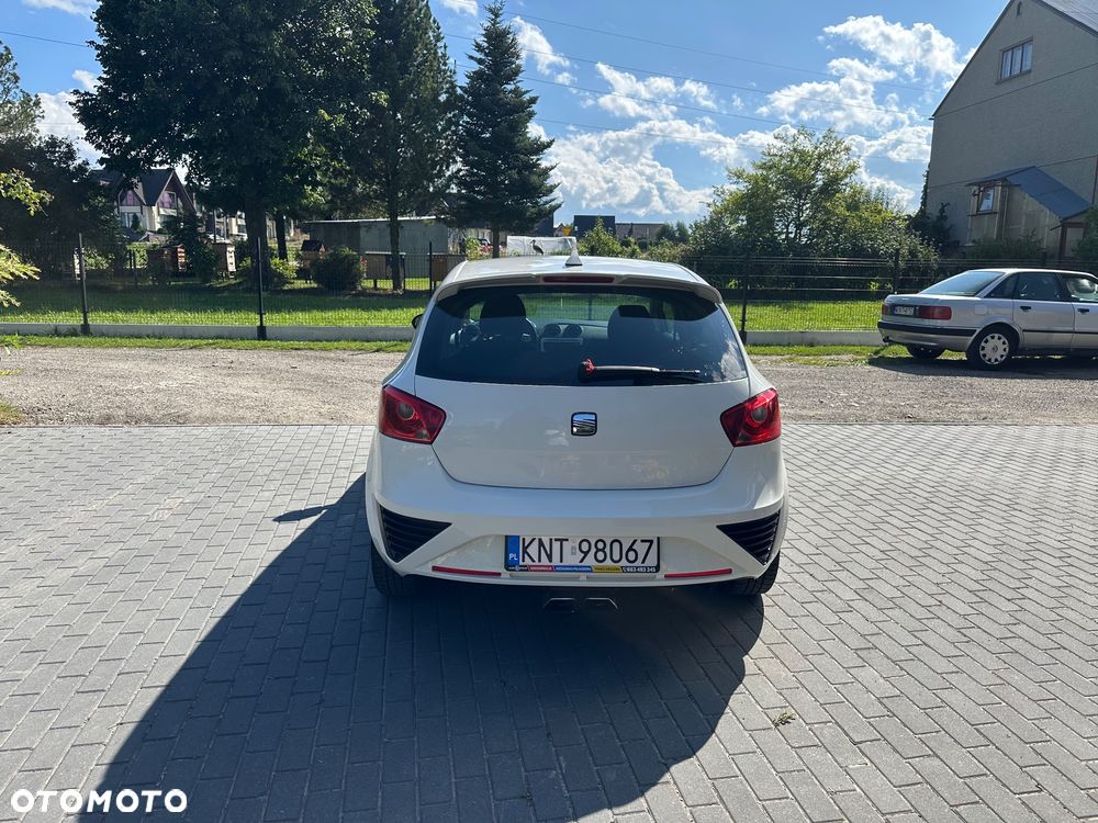 Seat Ibiza 1.6 16V Style - 5