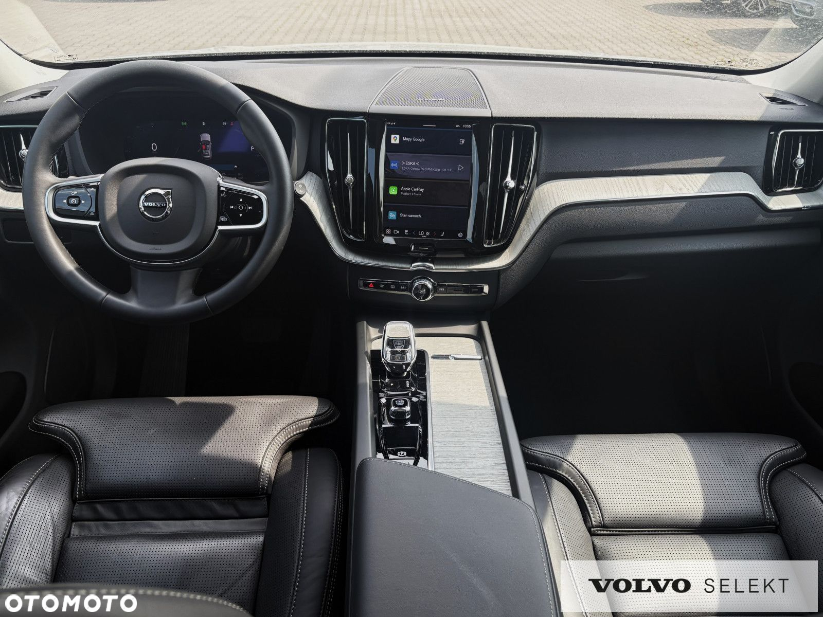 Volvo XC 60 - 22