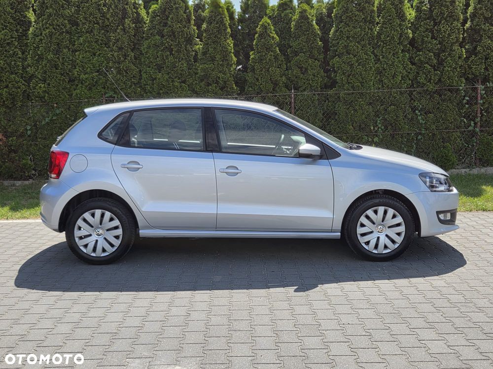 Volkswagen Polo - 6