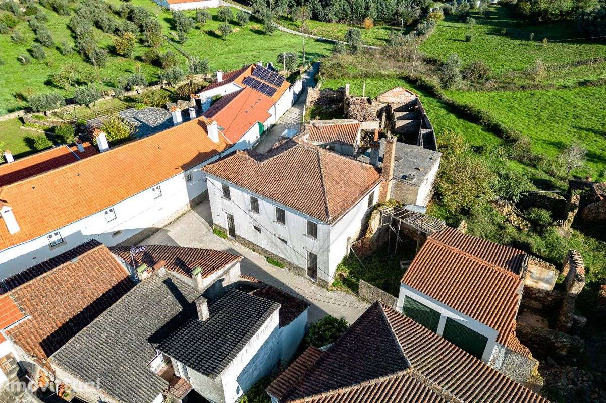 Moradia T3 para venda - Grande imagem: 2/42