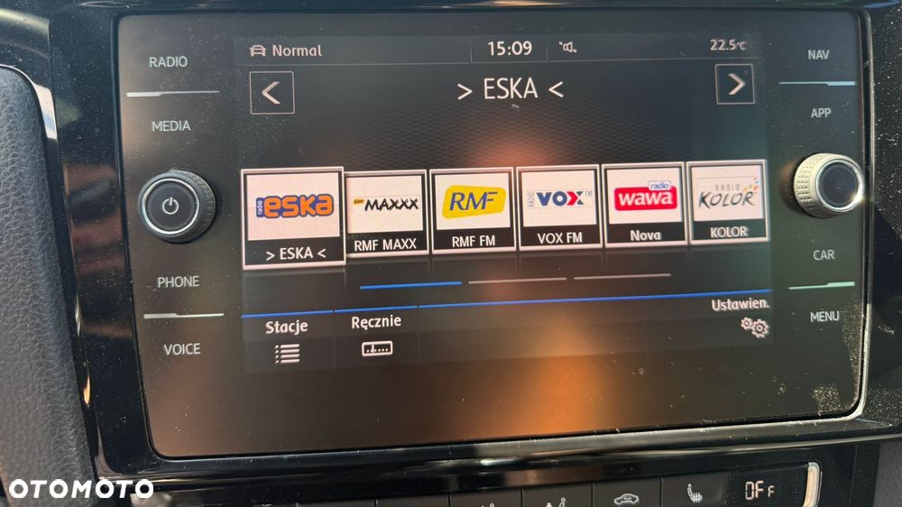 Volkswagen Golf 2.0 TDI BMT Highline DSG EU6 - 21